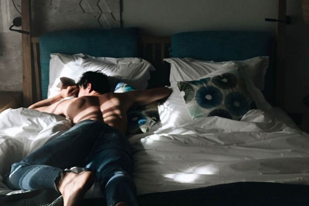 How deep sleep influences skin regeneration