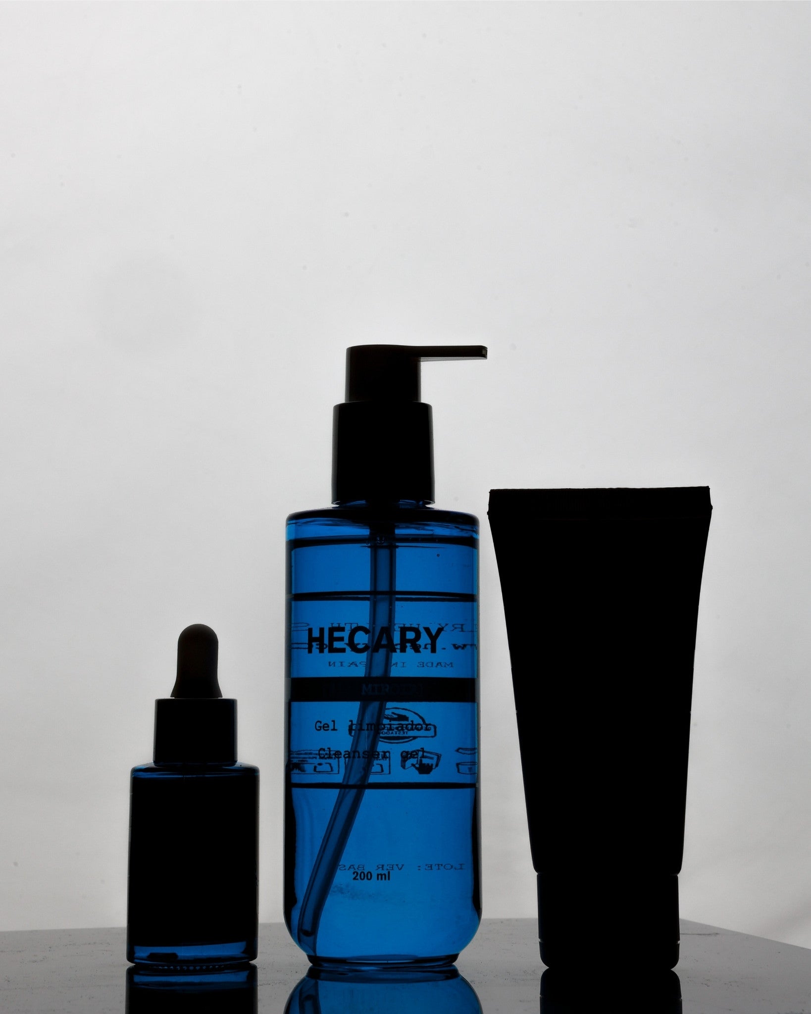 Headlight Routine™