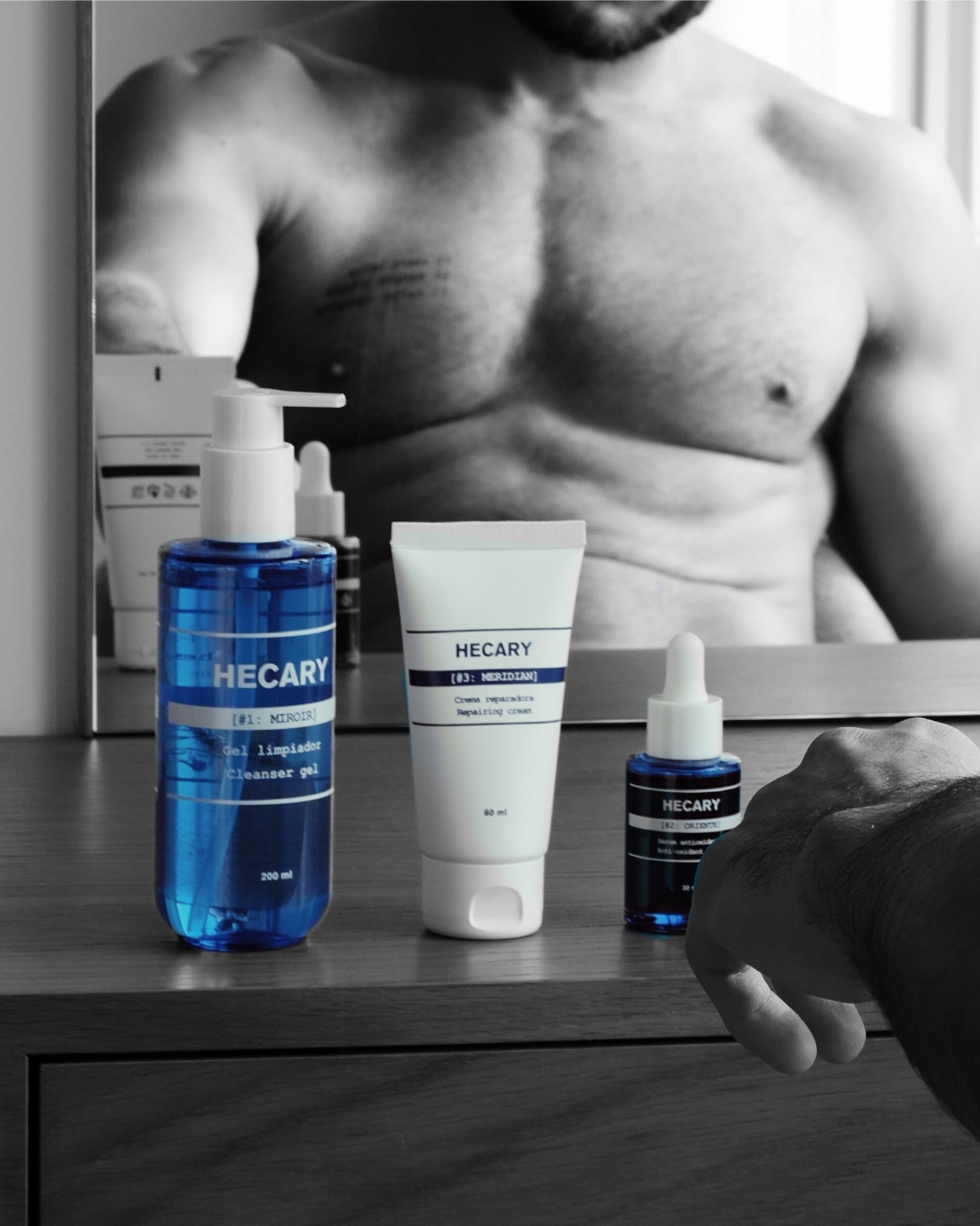 Headlight Routine™