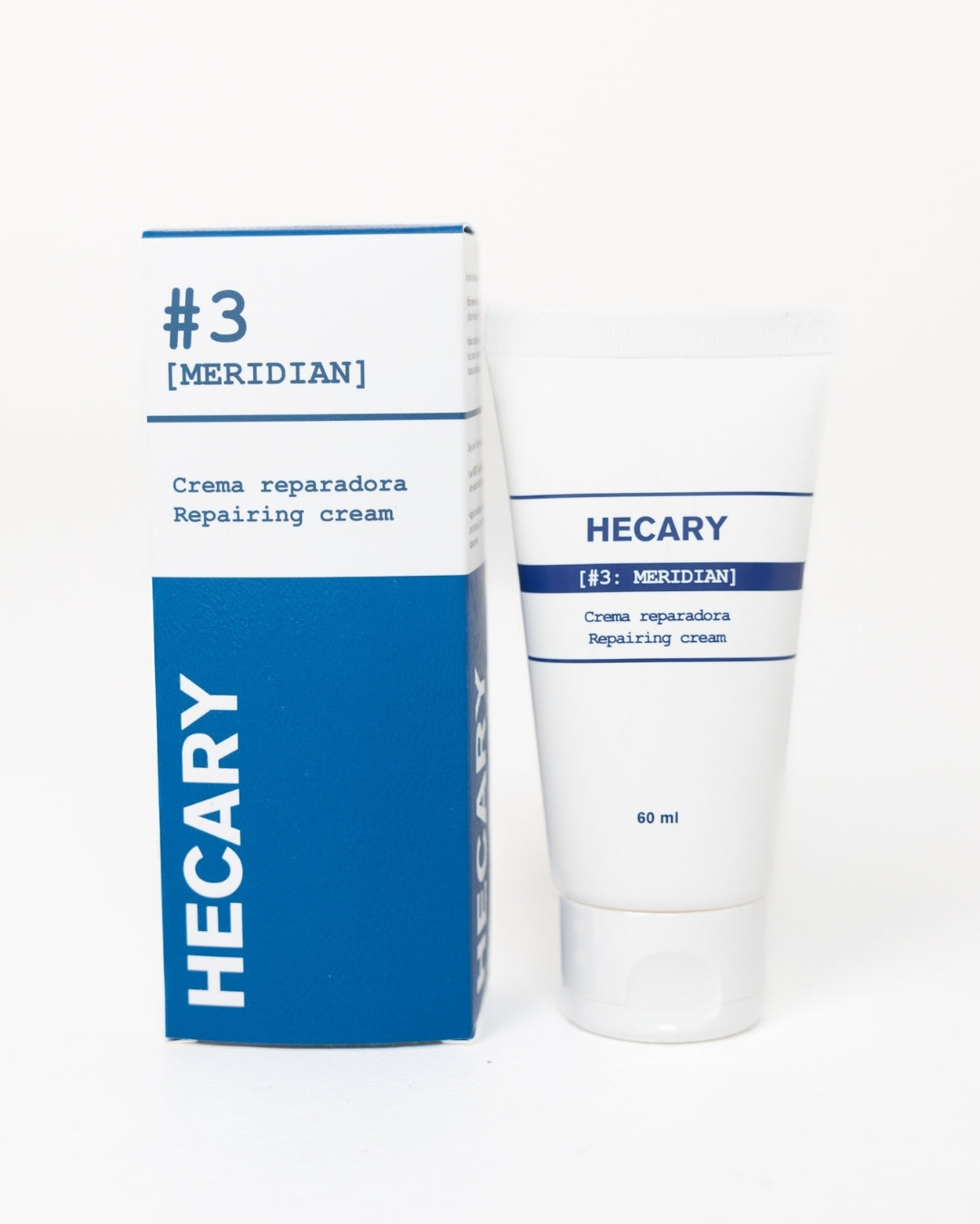 #3 Meridian - Repairing cream