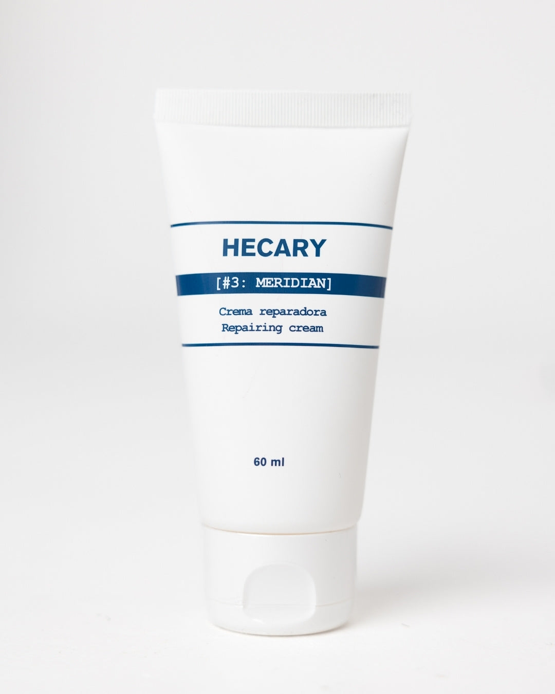 #3 Meridian - Repairing cream