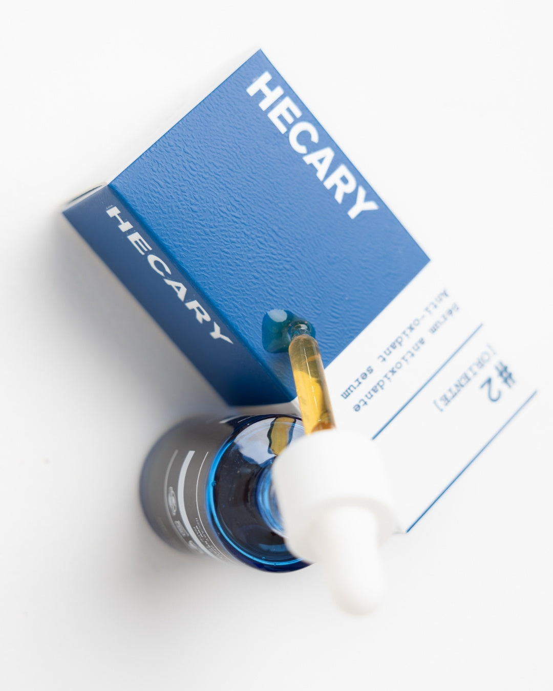 #2 Oriente - Anti-oxidant serum