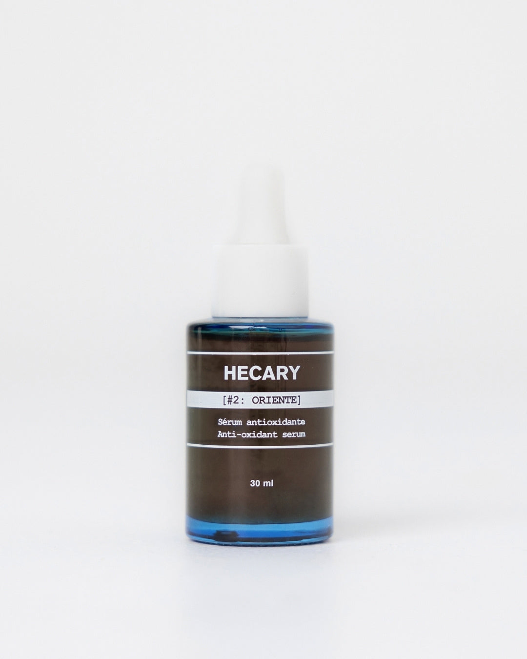 #2 Oriente - Anti-oxidant serum